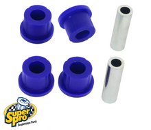 SUPERPRO REAR LEAF SPRING FRONT EYE BUSH KIT TO SUIT TOYOTA HILUX KUN25R 2KD-FTV TURBO DIESEL 2.5 I4