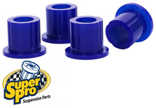 SUPERPRO REAR LEAF SPRING UPPER SHACKLE BUSH KIT TO SUIT LDV T60 SC20M218 TWIN TURBO DIESEL 2.0L I4