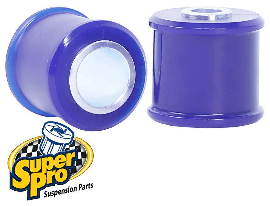 SUPERPRO REAR PANHARD ROD BUSH KIT TO SUIT FORD MAVERICK DA TB42 4.2L I6 FROM 02/1989