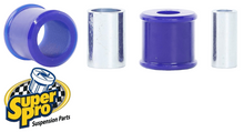SUPERPRO REAR PANHARD ROD BUSH KIT TO SUIT NISSAN PATROL GU Y61 TB48DE TD42T TD42TI 4.2L 4.8L I6