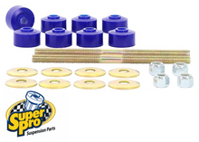 SUPERPRO REAR SWAY BAR LINK BUSH KIT TO SUIT FORD FALCON EA EB ED EF EL TBI MPFI SOHC 3.2 3.9 4.0 I6