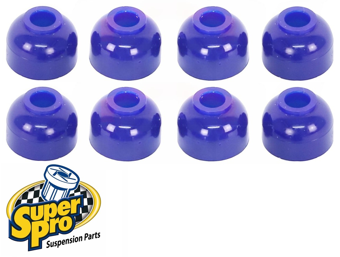 SUPERPRO REAR SWAY BAR LINK BUSH KIT TO SUIT HOLDEN COMMODORE VP 304 5.0L V8 UTE ONLY