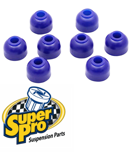 SUPERPRO REAR SWAY BAR LINK BUSH KIT TO SUIT HSV GTS-R VS 304 STROKER 5.7L V8