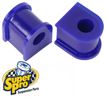 SUPERPRO REAR SWAY BAR MOUNT BUSH KIT TO SUIT DAIHATSU ALTIS ACV40R 2AZ-FE 2.4L I4