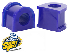 REAR SWAY BAR MOUNT BUSH KIT TO SUIT SUBARU OUTBACK BP B13 EE20 EJ255 TURBO DIESEL 2.0L 2.5L F4