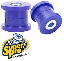 SUPERPRO REAR SWAY BAR MOUNT BUSH KIT TO SUIT TOYOTA LANDCRUISER VDJ79R 1VD-FTV 4.5 V8 FOR WORKMATES