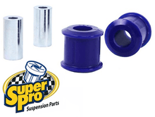 SUPERPRO REAR TRAILING ARM LOWER BUSH KIT TO SUIT TOYOTA PRADO TRJ120R TRJ125R TRJ150R 2TR-FE 2.7 I4