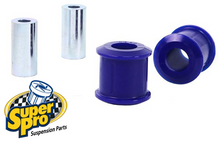 SUPERPRO REAR TRAILING ARM LOWER BUSH KIT TO SUIT NISSAN PATROL GU Y61 ZD30DDTI TURBO DIESEL 3.0L I4