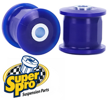 SUPERPRO REAR TRAILING ARM LOWER BUSH KIT TO SUIT NISSAN VG33E 3.3L V6