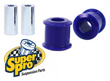 SUPERPRO REAR TRAILING ARM LOWER BUSH KIT TO SUIT TOYOTA FJ CRUISER GSJ15R 1GR-FE 4.0L V6