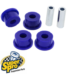 SUPERPRO REAR TRAILING ARM UPPER BUSH KIT TO SUIT TOYOTA HILUX SURF VZN210R VZN215R 5VZ-FE 3.4L V6