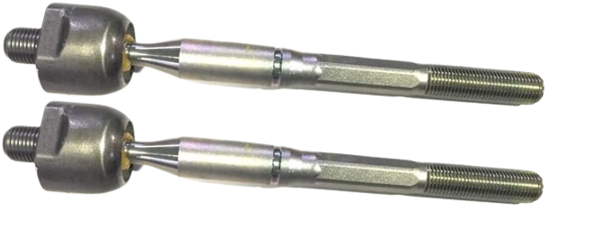 PAIR OF RACK ENDS TO SUIT TOYOTA AURION GSV50R 2GR-FE 3.5L V6