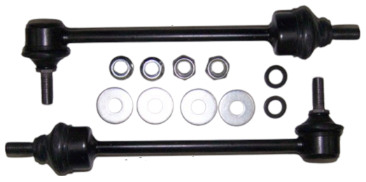 FRONT SWAY BAR LINK KIT TO SUIT HOLDEN STATESMAN WH WK LS1 5.7L V8 FROM VIN L492689