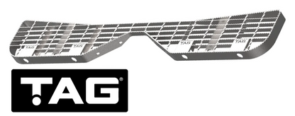 TAG HEAVY DUTY TOW BAR & WIRING KIT TO SUIT LDV DELIVER 9 SV63B SC20M SC20M150Q5 SC20M177Q6 TWIN TURBO DIESEL 2.0L I4