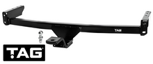 TAG STANDARD DUTY TOW BAR TO SUIT MITSUBISHI L300 P04V P14V P03V P13V P23V 4G63 4G64 2.0L 2.4L I4