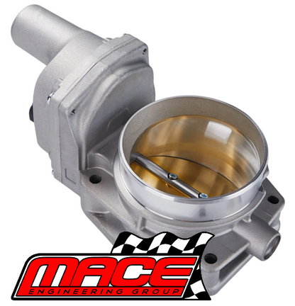 MACE 90MM ELECTRONIC THROTTLE BODY TO SUIT CHEVROLET LS3 LS7 6.2L 7.0L V8