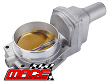 MACE 90MM ELECTRONIC THROTTLE BODY TO SUIT HOLDEN CALAIS VZ VE VF L76 L77 L98 LS3 6.0L 6.2L V8