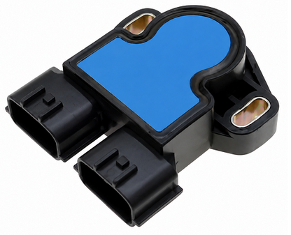 THROTTLE POSITION SENSOR TO SUIT NISSAN ELGRAND E50 VG33E 3.3L V6