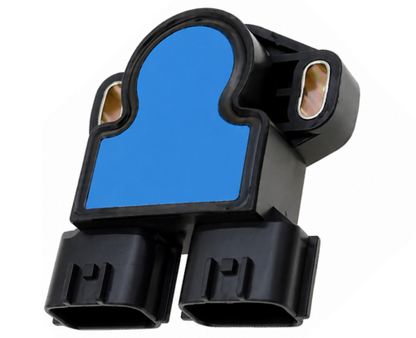 THROTTLE POSITION SENSOR TO SUIT NISSAN ELGRAND E50 VG33E 3.3L V6