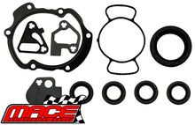 MACE TIMING COVER GASKET KIT TO SUIT HOLDEN CALAIS VZ VE VF ALLOYTEC SIDI LY7 LLT LFX 3.6L V6