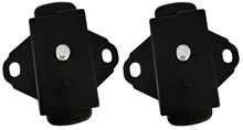 2 X STD FRONT ENGINE MOUNT TO SUIT TOYOTA HILUX LN106R KZN130R KZN185R KZN165R 1KZ-TE 3L 2.8 3.0L I4