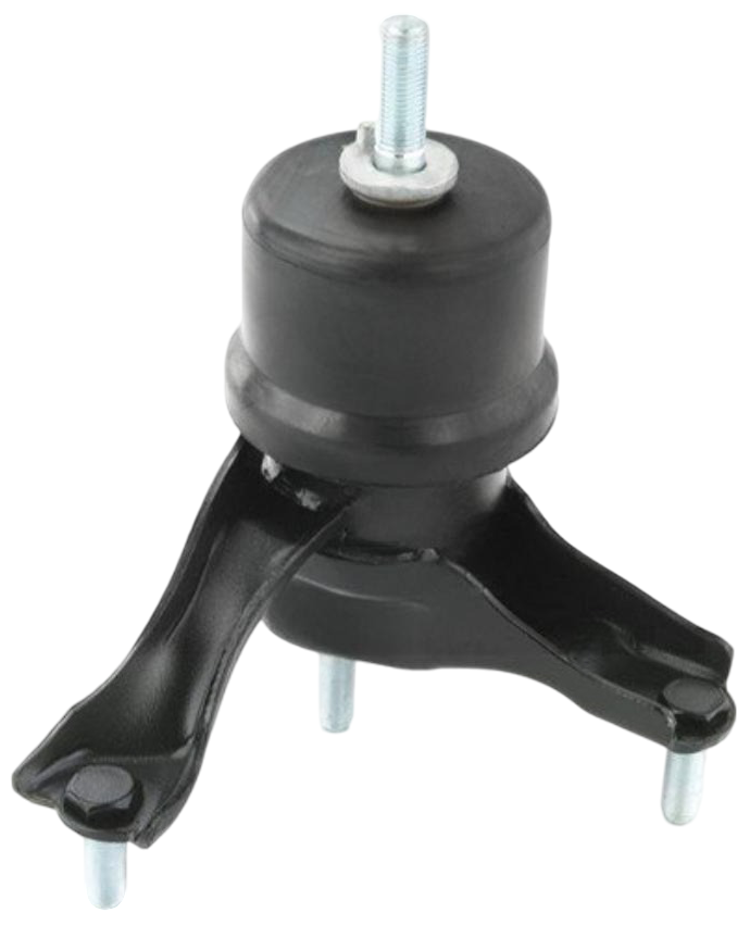 STANDARD LEFT ENGINE MOUNT FOR TOYOTA CAMRY AHV40R ASV50R AVV50R 2AZ-FXE 2AR-FE 2AR-FXE 2.4L 2.5 I4