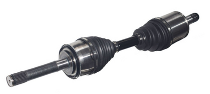 2 X FRONT CV DRIVE SHAFT TO SUIT TOYOTA LANDCRUISER HDJ100R HDJ101R 1HD-FTE 4.2 I6 RAISED SUSPENSION