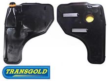 TRANSGOLD AUTOMATIC TRANSMISSION FILTER KIT WITH INTERNAL FILTER TO SUIT VOLKSWAGEN PASSAT B6 BZB BWA CAWB BKP BMR CBAB TURBO DIESEL 1.8L 2.0L I4