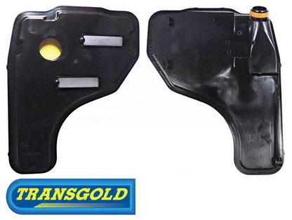 TRANSGOLD AUTOMATIC TRANSMISSION FILTER KIT WITH INTERNAL FILTER TO SUIT VOLKSWAGEN PASSAT B6 B7 AXZ 3.2L V6