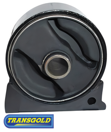 TRANSGOLD STANDARD FRONT ENGINE MOUNT TO SUIT MITSUBISHI LANCER CJ CF 4B11 4B12 2.0L 2.4L I4