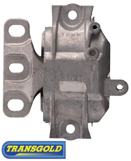 TRANSGOLD STANDARD RIGHT ENGINE MOUNT TO SUIT AUDI A3 8P CAXC TURBO 1.4L I4