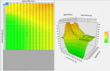 MACE CUSTOM MAIL ORDER MAF-LESS TUNE TO SUIT HOLDEN COMMODORE VT VU VX VY LS1 5.7L V8