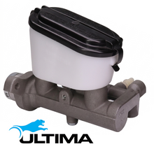 ULTIMA BRAKE MASTER CYLINDER TO SUIT FORD FALCON EB WINDSOR OHV MPFI 5.0L V8 SUITS WAGON ONLY