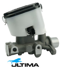 ULTIMA BRAKE MASTER CYLINDER TO SUIT FORD FALCON FG BOSS 290 5.4L V8 SUITS UTE TILL 09/2008