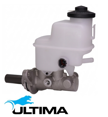 ULTIMA BRAKE MASTER CYLINDER TO SUIT TOYOTA HILUX GGN25R 1GR-FE 4.0L V6 SUITS ABS