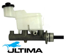 ULTIMA BRAKE MASTER CYLINDER TO SUIT TOYOTA 2TR-FE 1KD-FTV 2KD-FTV TURBO DIESEL 2.5L 2.7L 3.0L I4