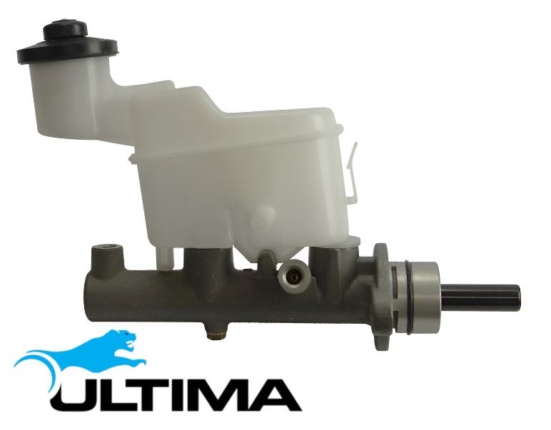 ULTIMA BRAKE MASTER CYLINDER TO SUIT TOYOTA 2TR-FE 1KD-FTV TURBO DIESEL 2.7L 3.0L I4