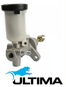 ULTIMA CLUTCH MASTER CYLINDER TO SUIT NISSAN NAVARA D22 YD25DDT TURBO DIESEL 2.5L I4