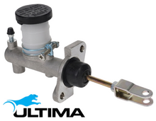 ULTIMA CLUTCH MASTER CYLINDER TO SUIT NISSAN NAVARA D21 KA24E 2.4L I4 TILL 10/1995
