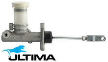 ULTIMA CLUTCH MASTER CYLINDER TO SUIT NISSAN NAVARA D21 TD27 DIESEL 2.7L I4 FROM 04/1992 TILL 02/1997