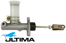 ULTIMA CLUTCH MASTER CYLINDER TO SUIT NISSAN NAVARA D21 Z24 TD25 DIESEL 2.4L  2.5L I4 TILL 05/1992