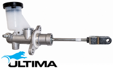 ULTIMA CLUTCH MASTER CYLINDER TO SUIT NISSAN NAVARA D22 QD32E DIESEL 3.2L I4