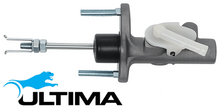ULTIMA CLUTCH MASTER CYLINDER TO SUIT TOYOTA HILUX KUN26R 1KD-FTV TURBO DIESEL 3.0L I4 FROM 11/2014