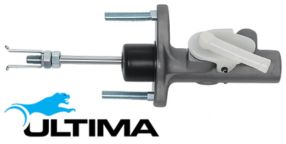 ULTIMA CLUTCH MASTER CYLINDER TO SUIT TOYOTA HILUX KUN26R 1KD-FTV TURBO DIESEL 3.0L I4 FROM 11/2014