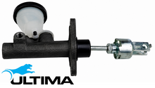 ULTIMA CLUTCH MASTER CYLINDER TO SUIT TOYOTA HILUX LN86R LN100R LN106R LN107R LN111R LN130R 3L DIESEL 2.8L I4