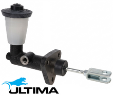 ULTIMA CLUTCH MASTER CYLINDER TO SUIT TOYOTA LANDCRUISER BJ40R B DIESEL3.0L I4