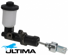 ULTIMA CLUTCH MASTER CYLINDER TO SUIT TOYOTA LANDCRUISER BJ70R BJ73R 3B DIESEL 3.4L I4