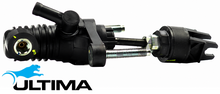 ULTIMA CLUTCH MASTER CYLINDER TO SUIT TOYOTA HILUX TGN16R TGN121R 2TR-FE 2.7L I4
