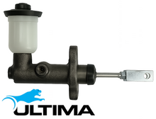 ULTIMA CLUTCH MASTER CYLINDER TO SUIT TOYOTA LANDCRUISER BJ42R 3B DIESEL 3.4L I4