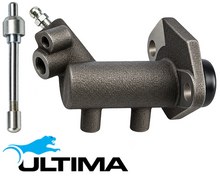 ULTIMA CLUTCH SLAVE CYLINDER TO SUIT HOLDEN RODEO RA TF 6VD1 6VE1 3.2L 3.5L V6